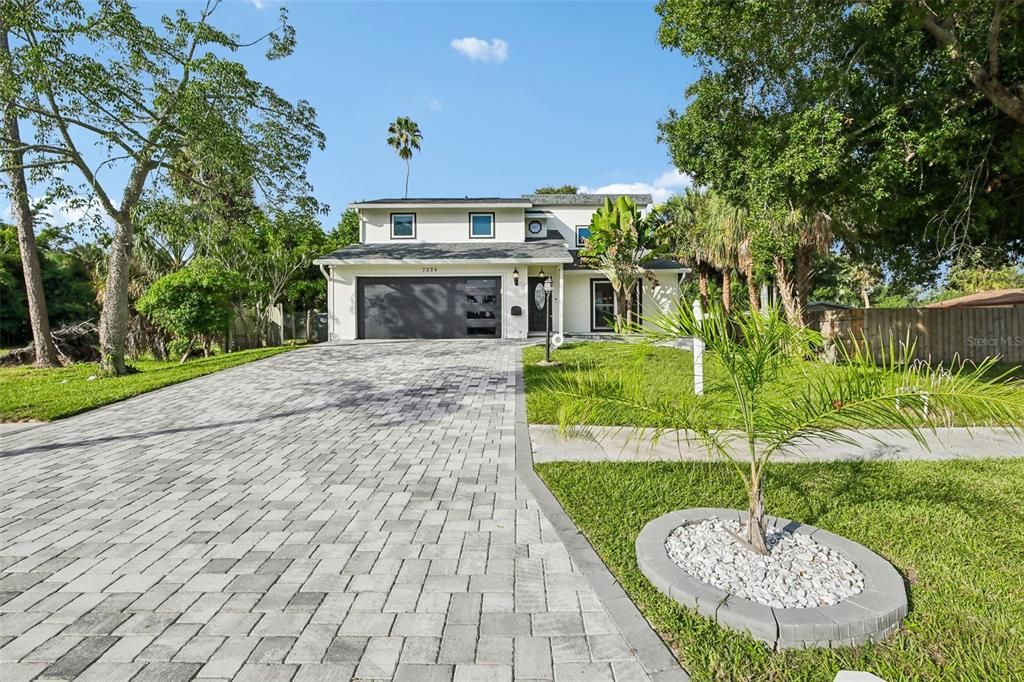 На продажу: $665,000 (3 спален, 2 ванн, 1958 Квадратных фут)