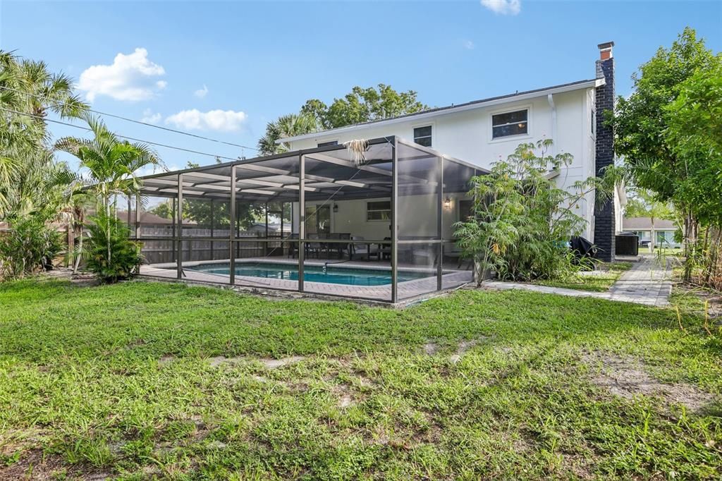 На продажу: $665,000 (3 спален, 2 ванн, 1958 Квадратных фут)