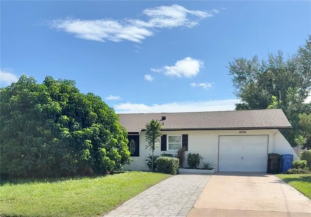 En Venta: $319,000 (3 camas, 2 baños, 1148 Pies cuadrados)