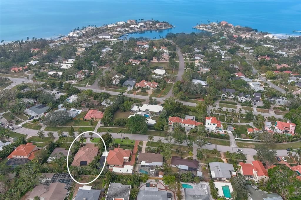 На продажу: $1,495,000 (3 спален, 3 ванн, 2534 Квадратных фут)