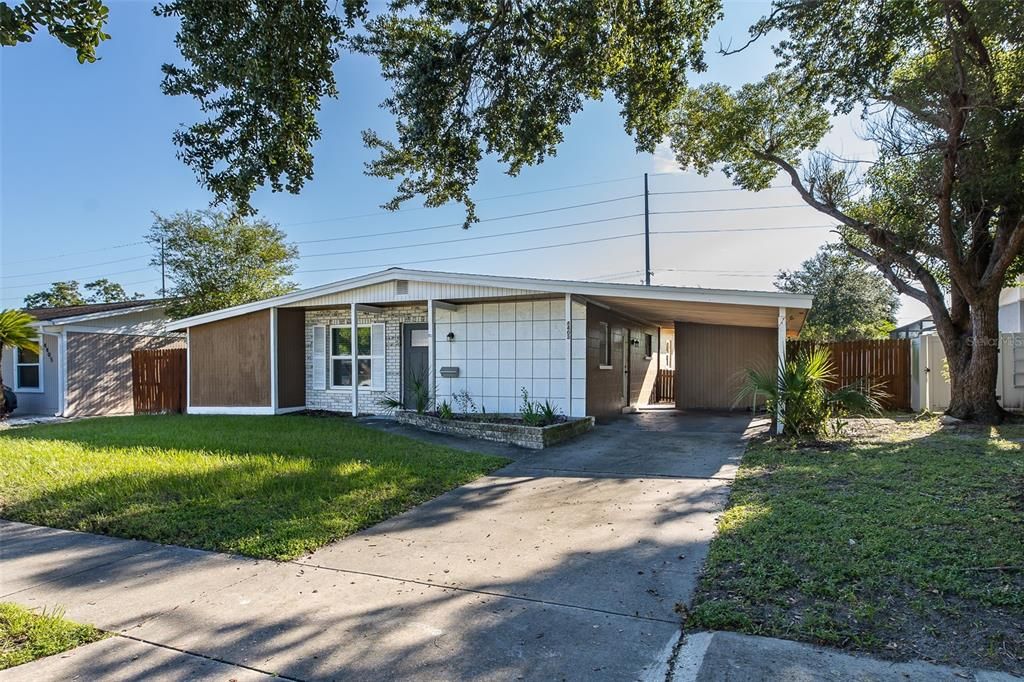 На продажу: $289,900 (3 спален, 1 ванн, 1094 Квадратных фут)