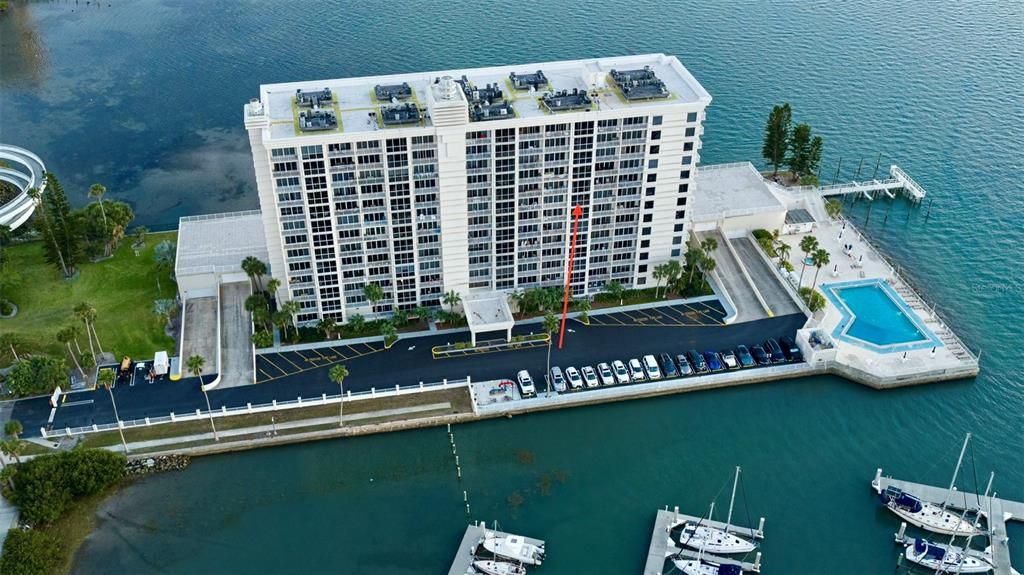 For Rent: $3,500 (2 beds, 2 baths, 1269 Square Feet)