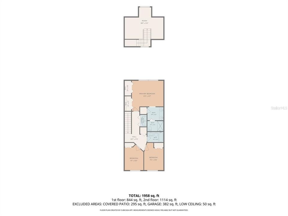 В аренду: $3,800 (4 спален, 2 ванн, 1710 Квадратных фут)