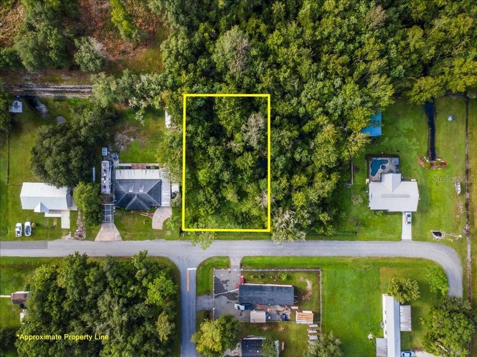 На продажу: $69,900 (0.34 acres)