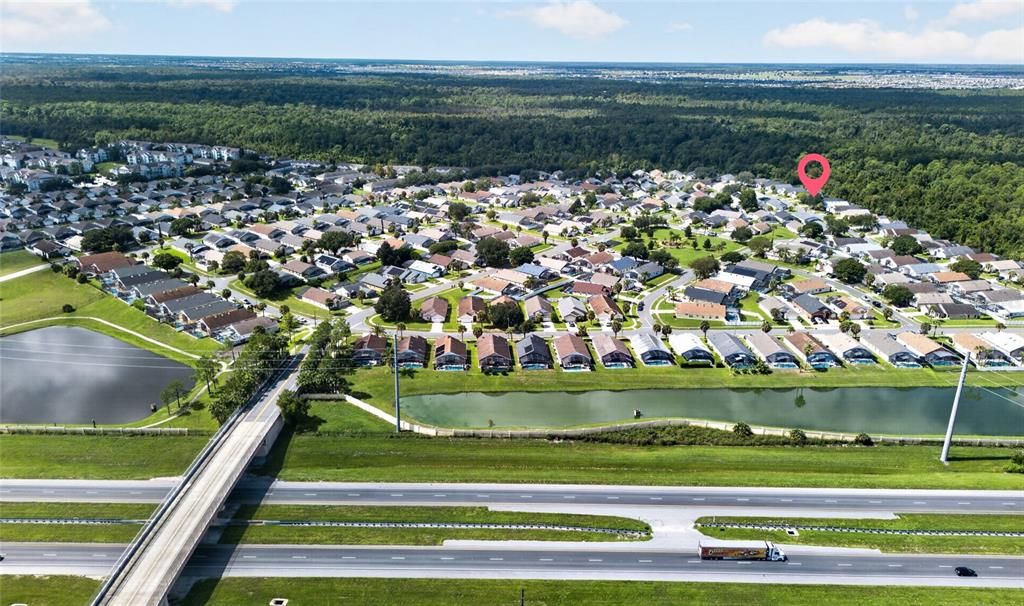 На продажу: $499,000 (5 спален, 4 ванн, 2136 Квадратных фут)