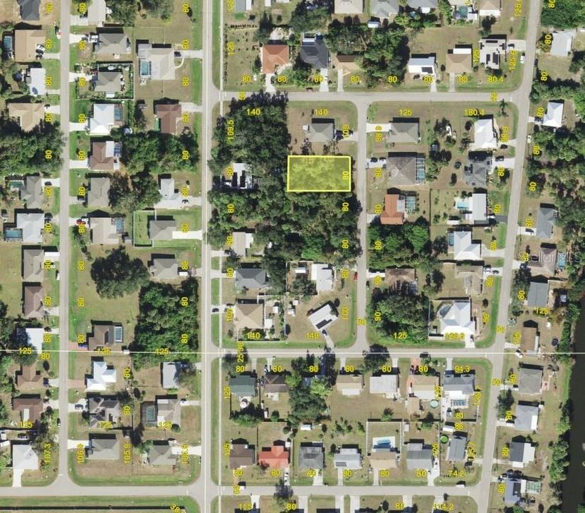 待售: $28,000 (0.25 acres)