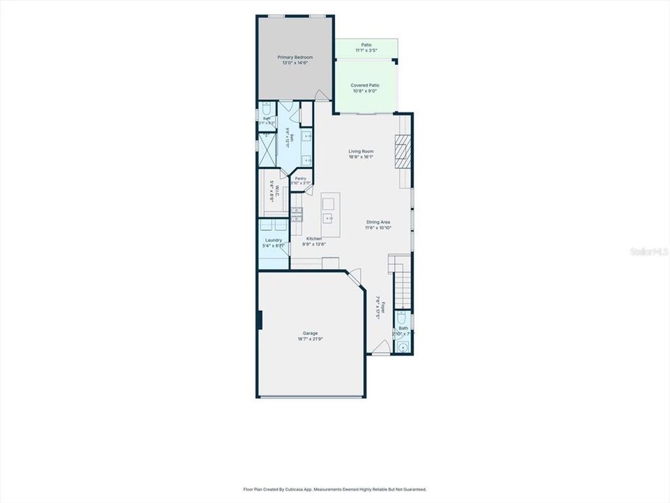 For Sale: $725,000 (4 beds, 2 baths, 2411 Square Feet)