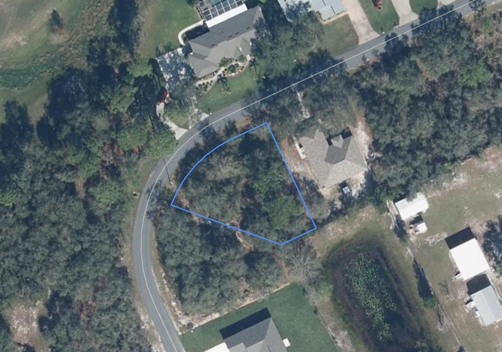 На продажу: $47,500 (0.26 acres)