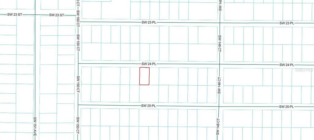 En Venta: $29,800 (0.23 acres)