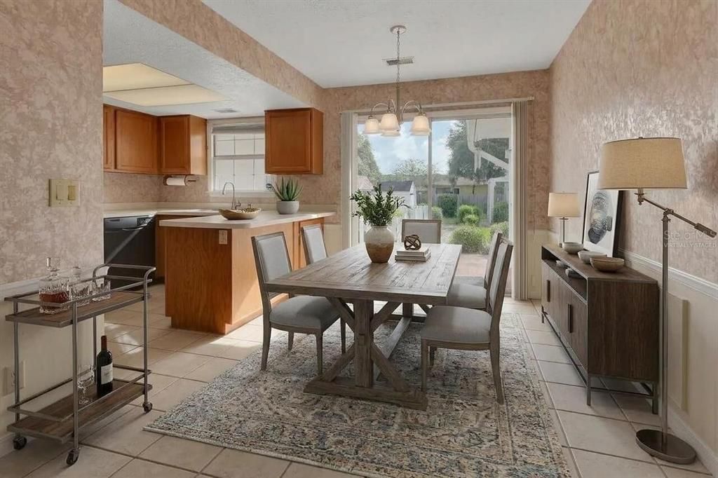 На продажу: $274,900 (3 спален, 2 ванн, 1362 Квадратных фут)