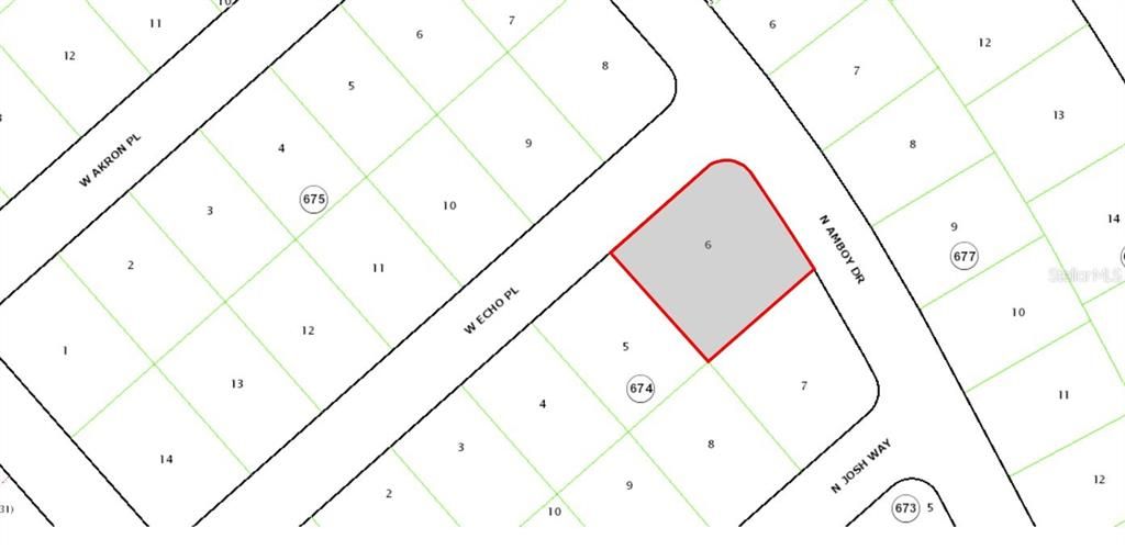 For Sale: $24,900 (0.36 acres)