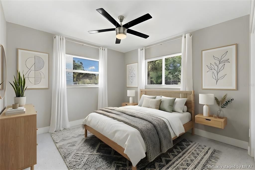 For Rent: $2,450 (2 beds, 2 baths, 800 Square Feet)