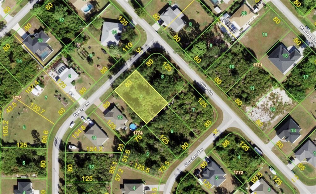 На продажу: $28,000 (0.23 acres)