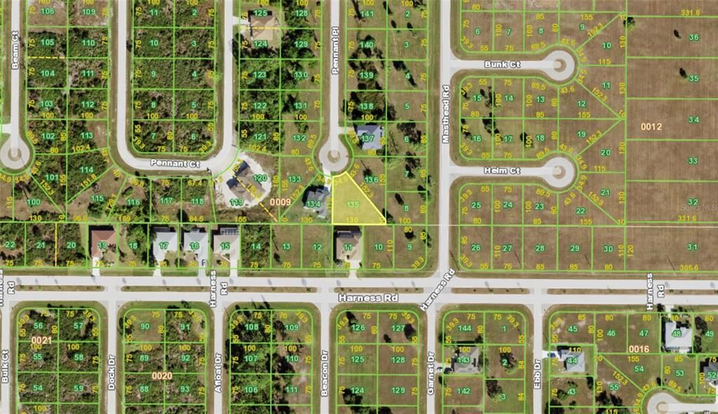 На продажу: $28,000 (0.24 acres)