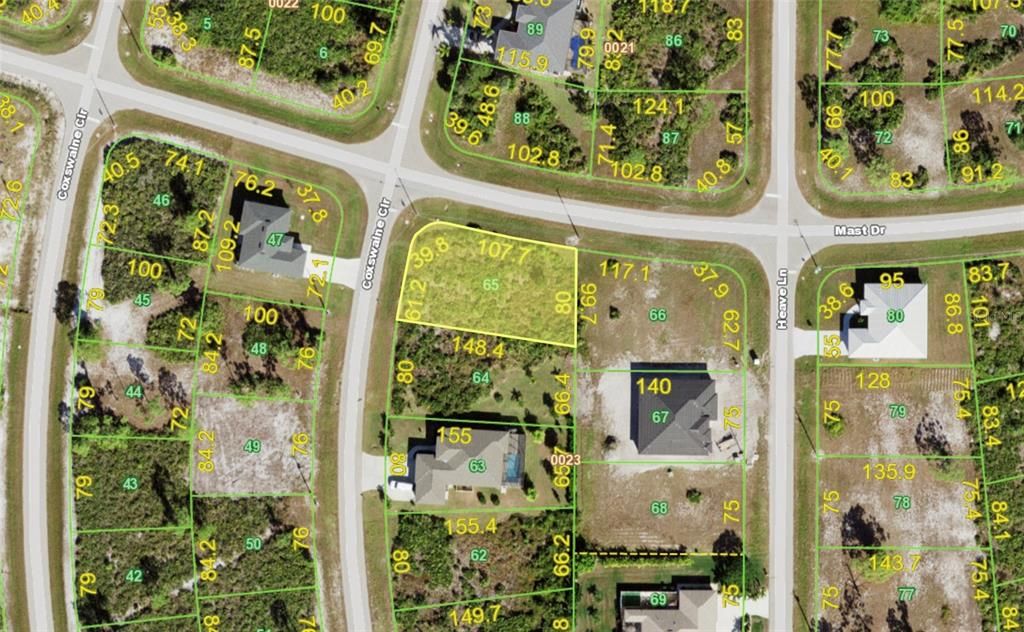 En Venta: $29,900 (0.26 acres)