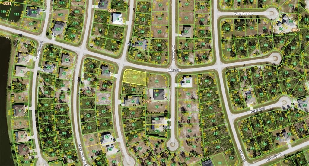 En Venta: $29,900 (0.26 acres)