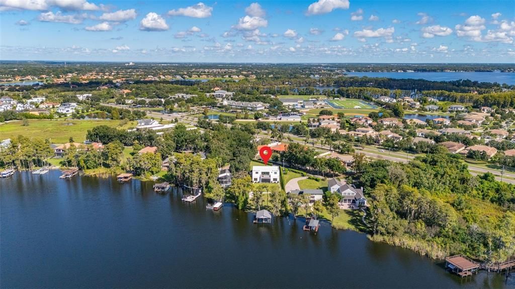 En Venta: $3,250,000 (4 camas, 5 baños, 4200 Pies cuadrados)