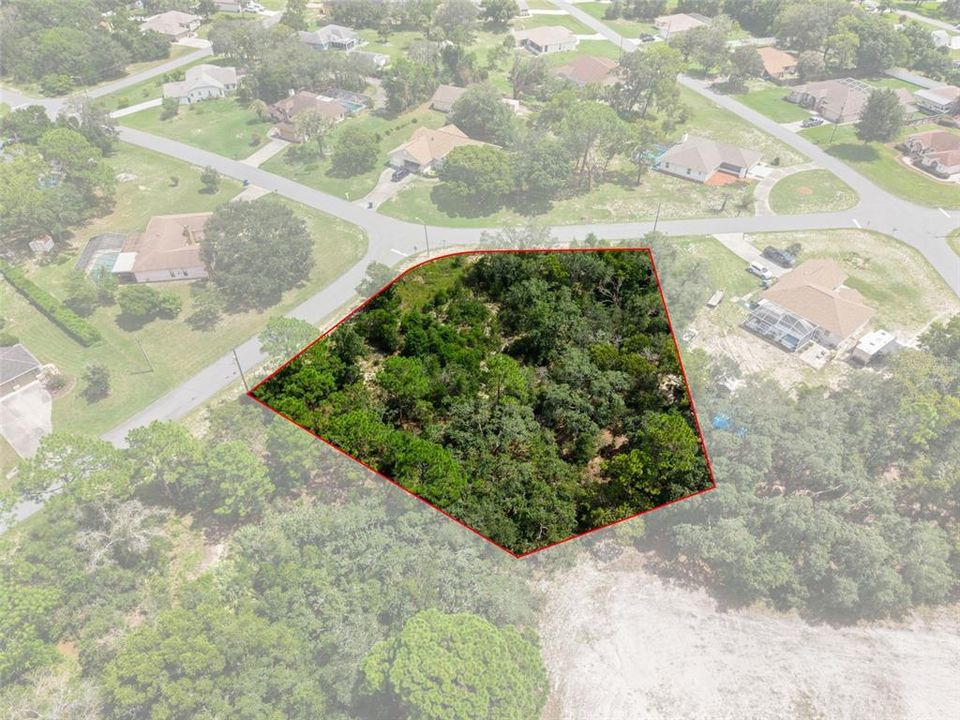 En Venta: $98,000 (0.79 acres)