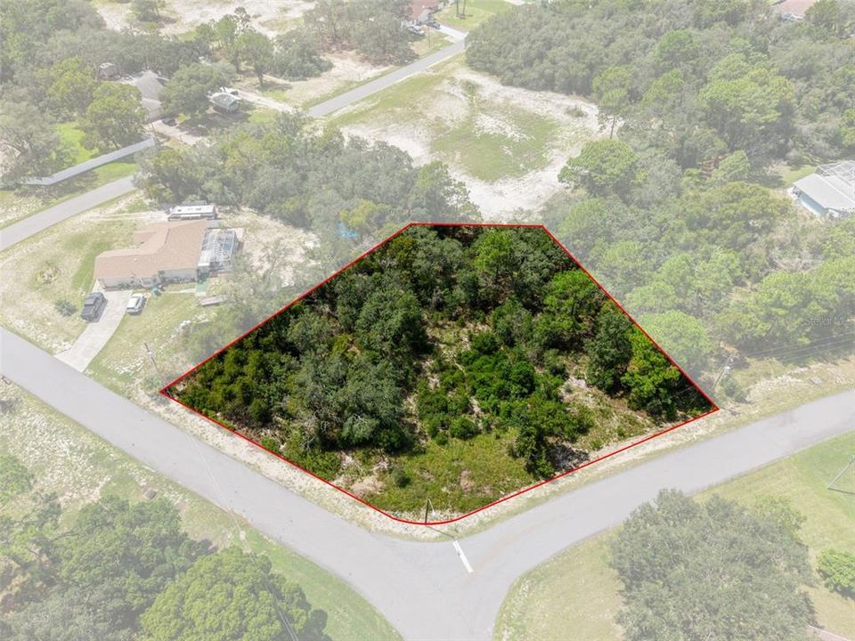 En Venta: $98,000 (0.79 acres)