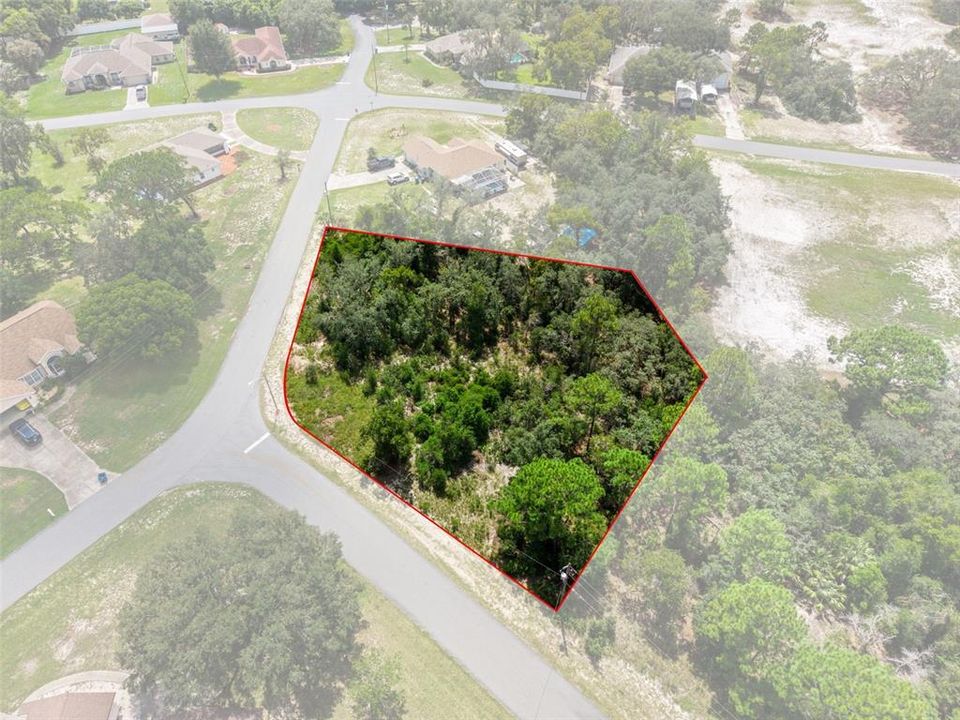En Venta: $98,000 (0.79 acres)