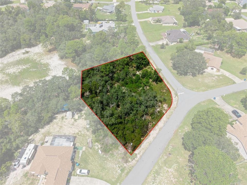 En Venta: $98,000 (0.79 acres)