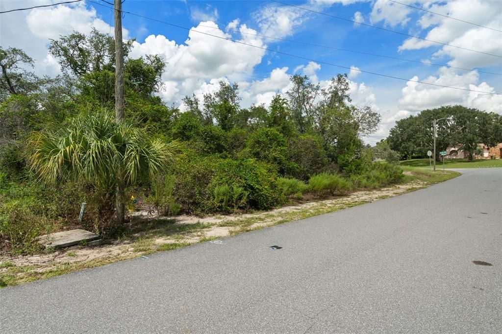 En Venta: $98,000 (0.79 acres)