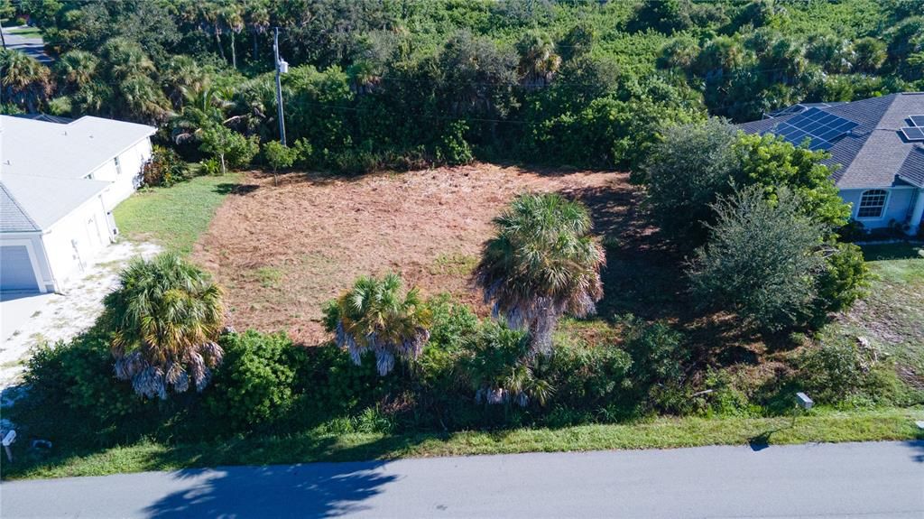 En Venta: $120,000 (0.23 acres)