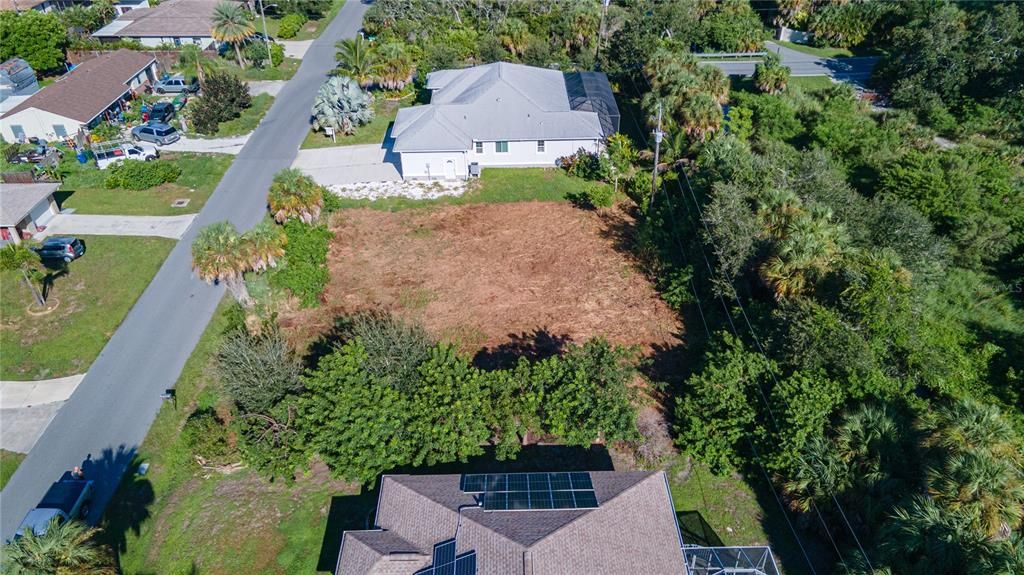 En Venta: $120,000 (0.23 acres)