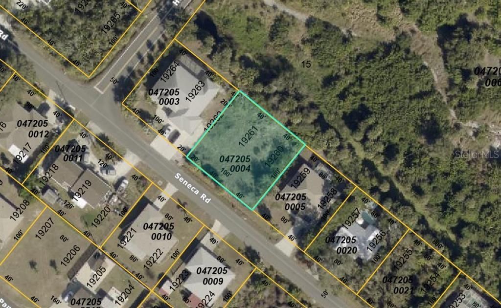 En Venta: $120,000 (0.23 acres)