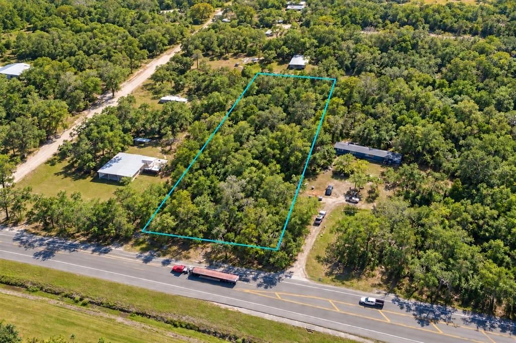 For Sale: $159,000 (1.32 acres)