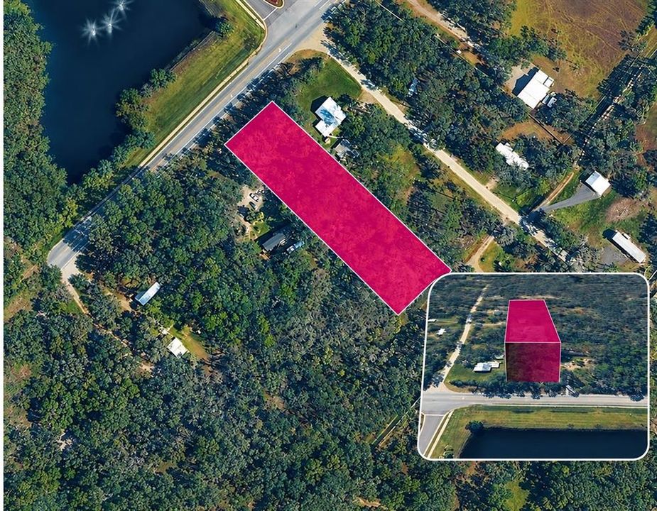 For Sale: $159,000 (1.32 acres)