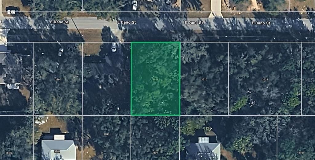 待售: $16,000 (0.22 acres)