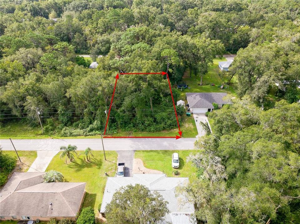 待售: $16,000 (0.22 acres)