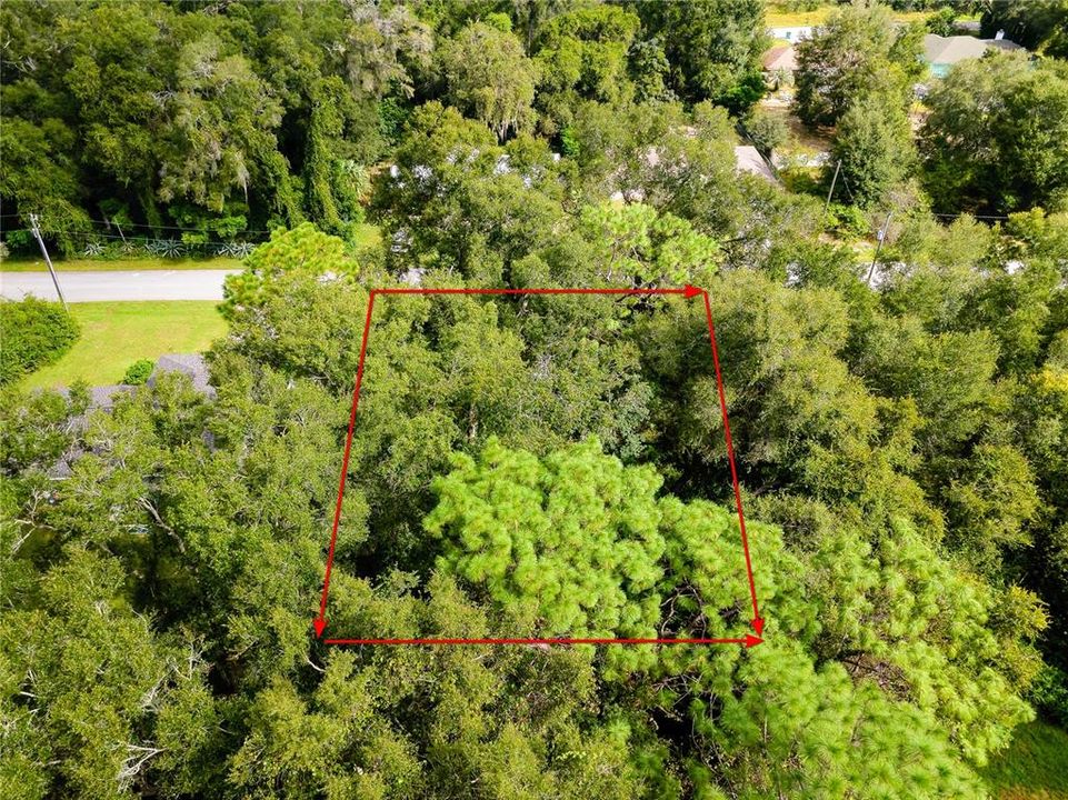 待售: $16,000 (0.22 acres)