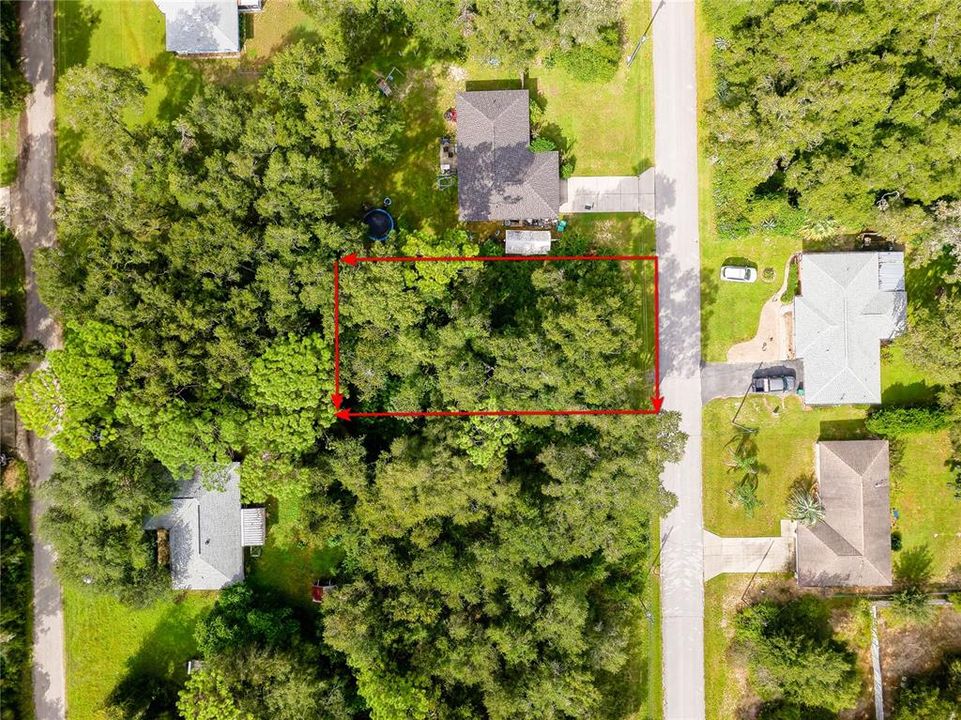 待售: $16,000 (0.22 acres)