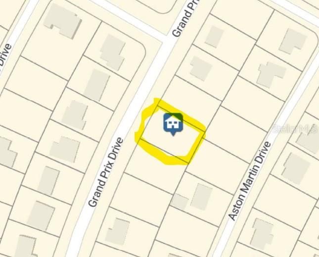 На продажу: $24,900 (0.24 acres)