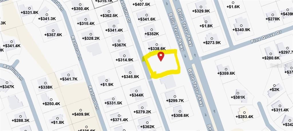 На продажу: $67,900 (0.29 acres)