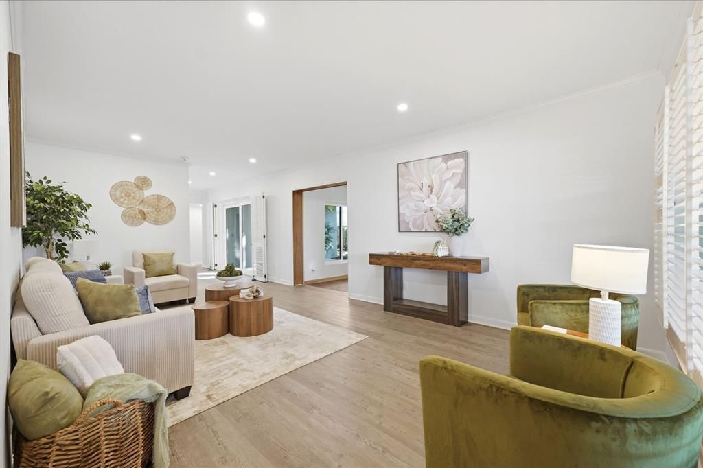 En Venta: $540,000 (4 camas, 3 baños, 2454 Pies cuadrados)