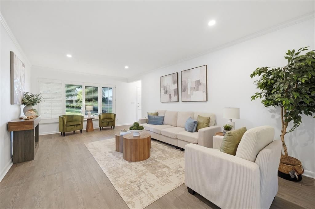 En Venta: $540,000 (4 camas, 3 baños, 2454 Pies cuadrados)