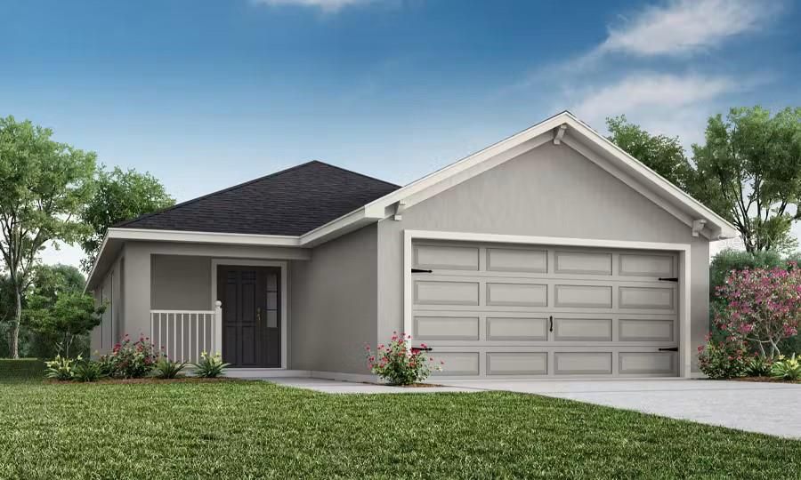 合同活跃: $308,920 (3 贝兹, 2 浴室, 1479 平方英尺)