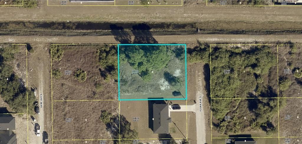 待售: $29,500 (0.35 acres)
