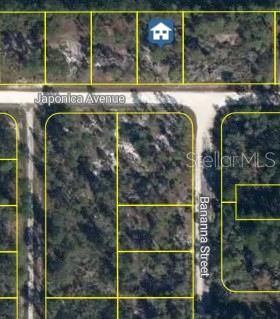 На продажу: $12,900 (0.23 acres)