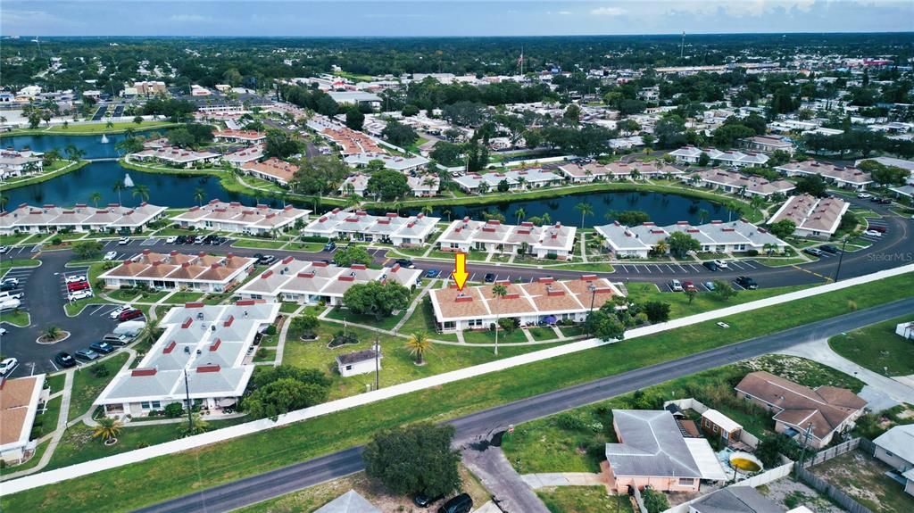 En Venta: $114,900 (2 camas, 1 baños, 768 Pies cuadrados)