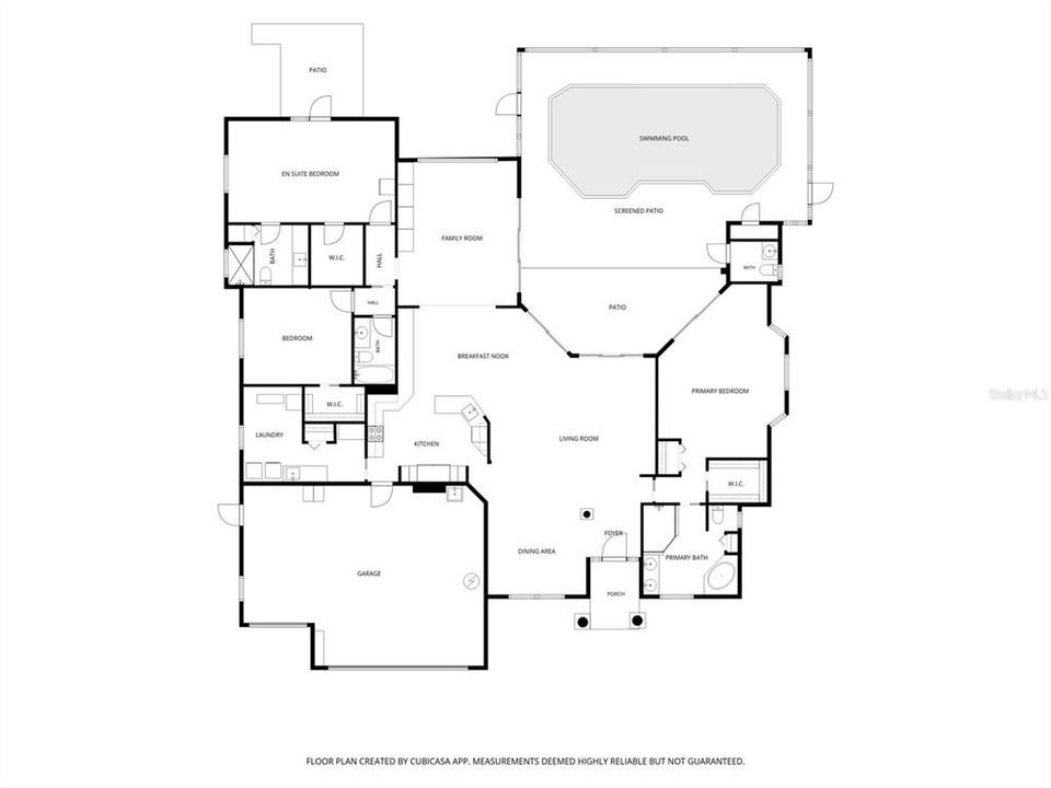 For Sale: $915,000 (3 beds, 3 baths, 2864 Square Feet)