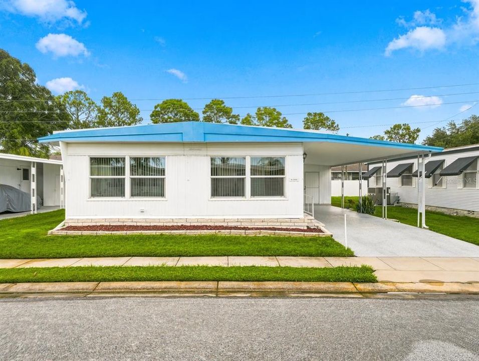 En Venta: $160,000 (2 camas, 2 baños, 1066 Pies cuadrados)