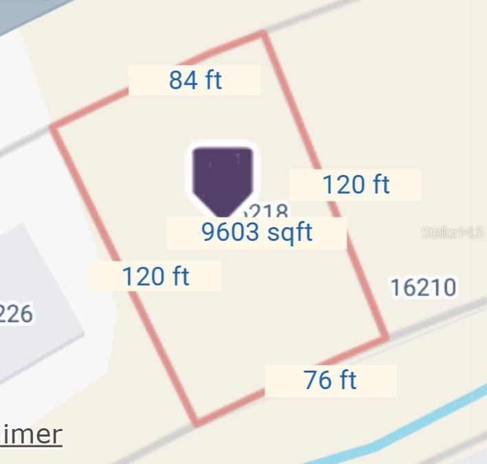 For Sale: $34,900 (0.22 acres)