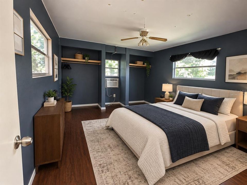 For Rent: $1,000 (3 beds, 1 baths, 672 Square Feet)