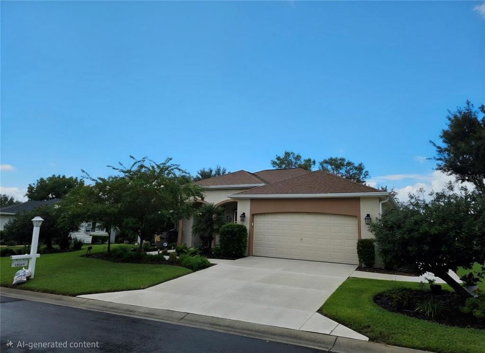 For Sale: $394,300 (2 beds, 2 baths, 2109 Square Feet)