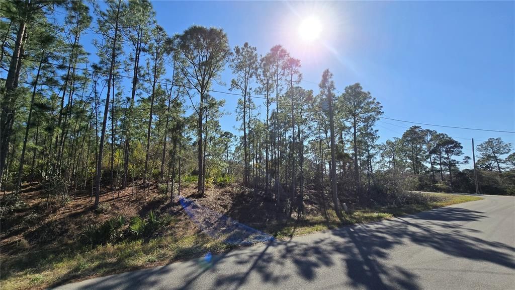 На продажу: $15,500 (0.24 acres)