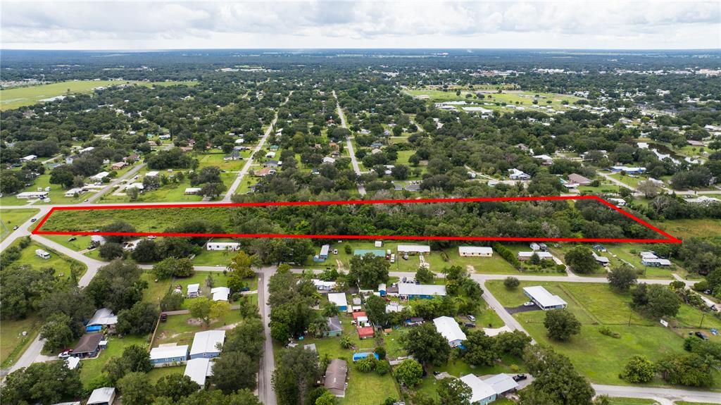 For Sale: $235,000 (7.75 acres)